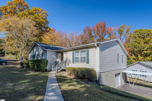 1901 Old Mountain Creek Rd, Greenville, SC, 29609-1563 | Card Image