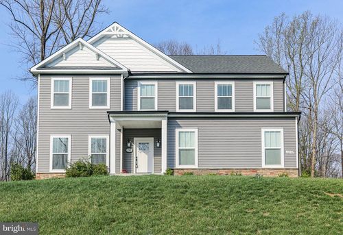 6710 Ginseng Ln, KING GEORGE, VA, 22485-7394 | Card Image