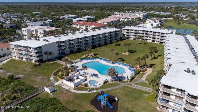 16B - 4670 A1a S, Condo with 2 bedrooms, 3 bathrooms and null parking in St Augustine FL | Image 78