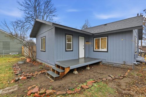 5223 N Monroe St, Spokane, WA, 99205-5361 | Card Image