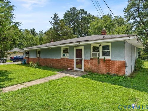 2739 Brampton Way, North Chesterfield, VA, 23234-4401 | Card Image