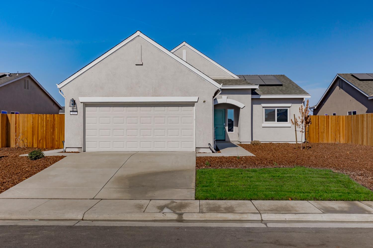 Residential in Colusa 2