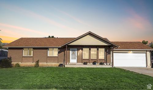 2536 N 2125 W, Farr West, UT, 84404-9670 | Card Image