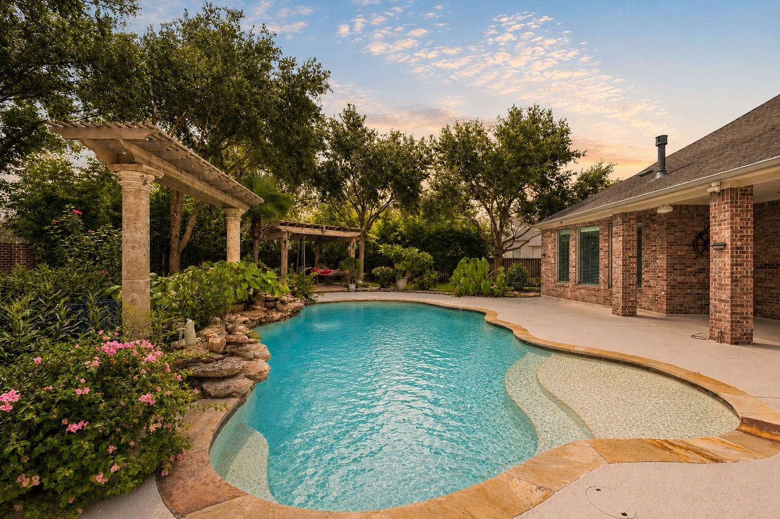 Residential in Houston 2