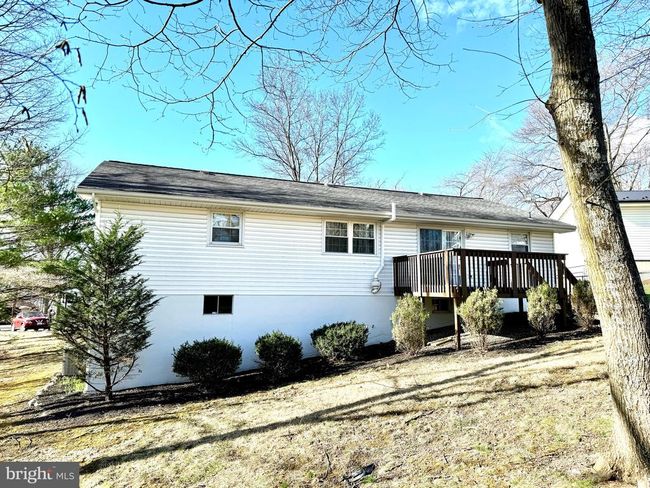 14805 Woods Edge Ct Sw, House other with 3 bedrooms, 2 bathrooms and null parking in CRESAPTOWN MD | Image 57