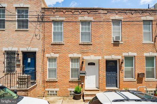 2205 League St, PHILADELPHIA, PA, 19146-2525 | Card Image