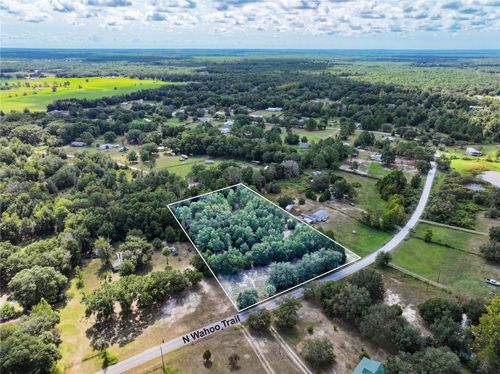 11337 N Wahoo Trl, Dunnellon, FL, 34433-2578 | Card Image