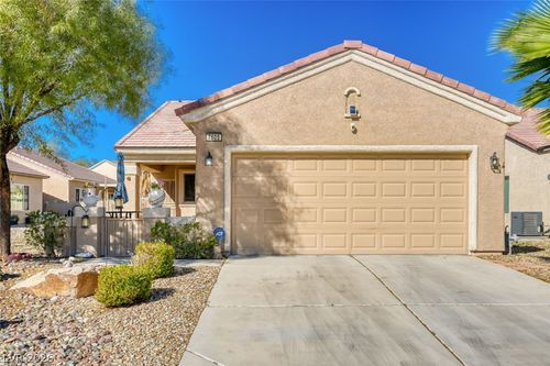 7605 Fruit Dove St, North Las Vegas, NV, 89084-2437 | Card Image