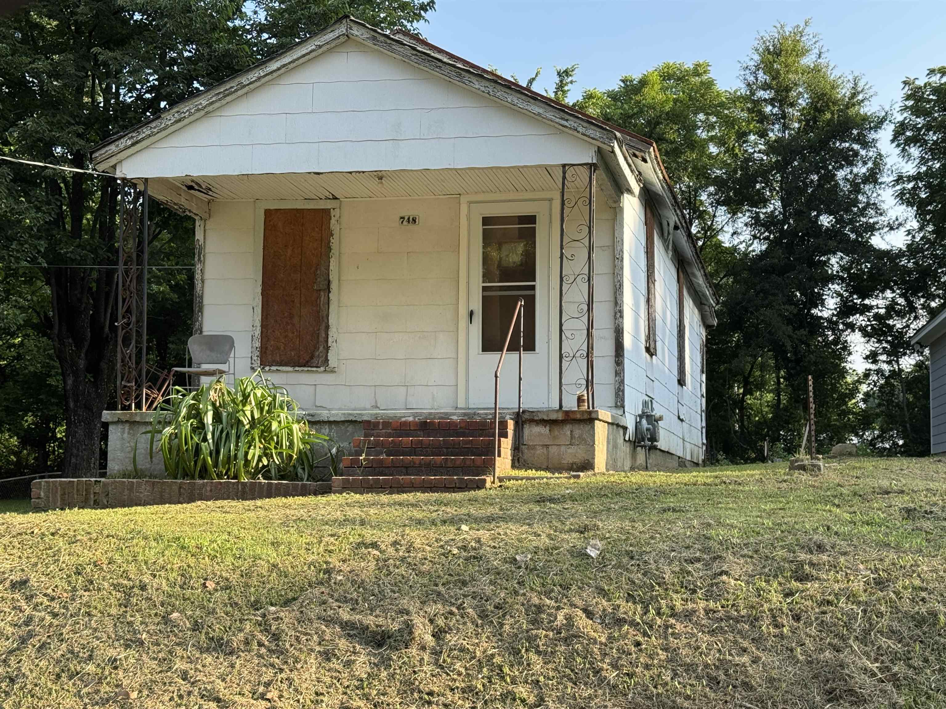 Residential in Memphis 2