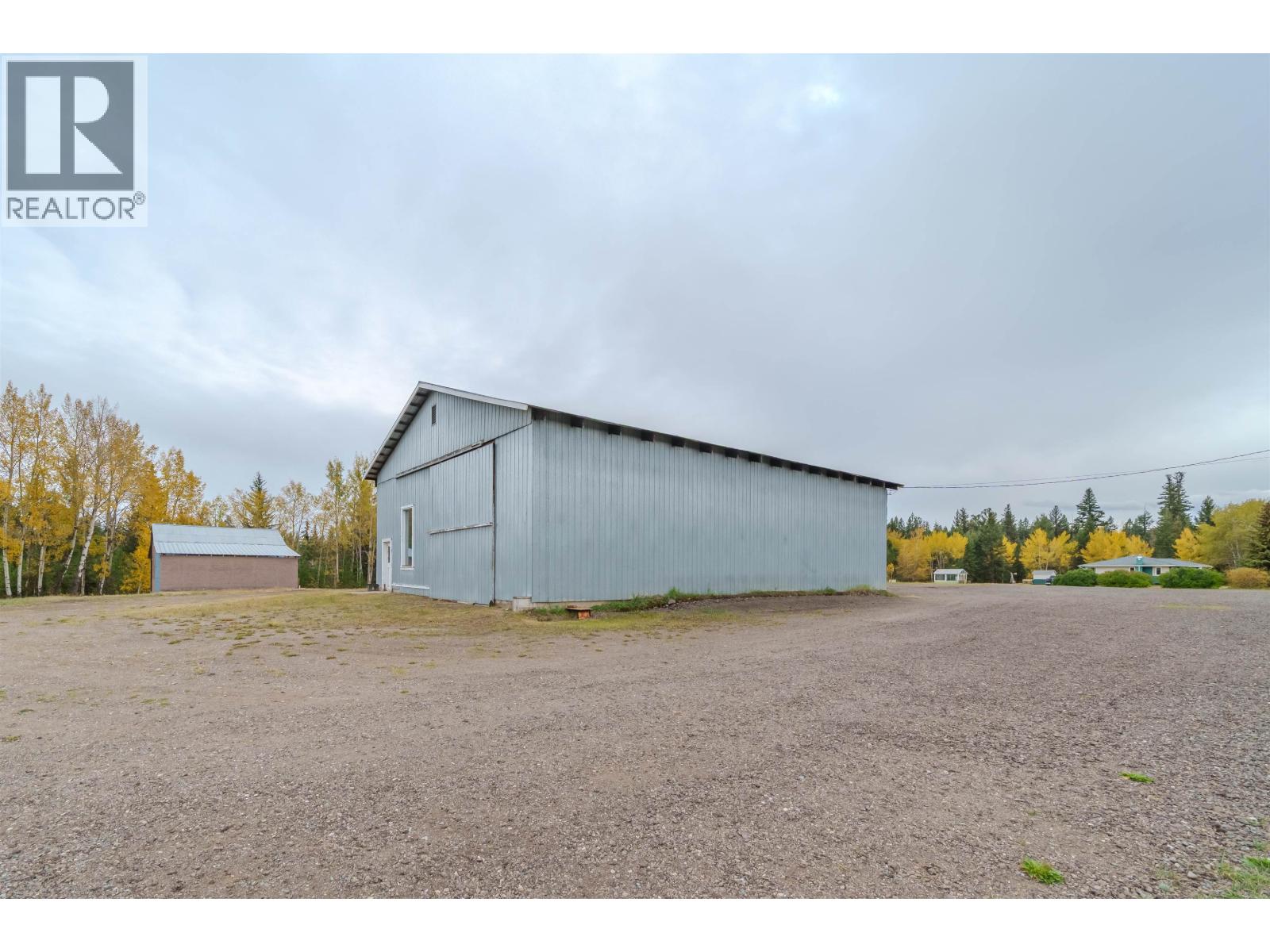 Residential in 70 Mile House 2