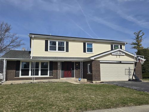 3006 Buttonwood Walk, Hazel Crest, IL, 60429 | Card Image