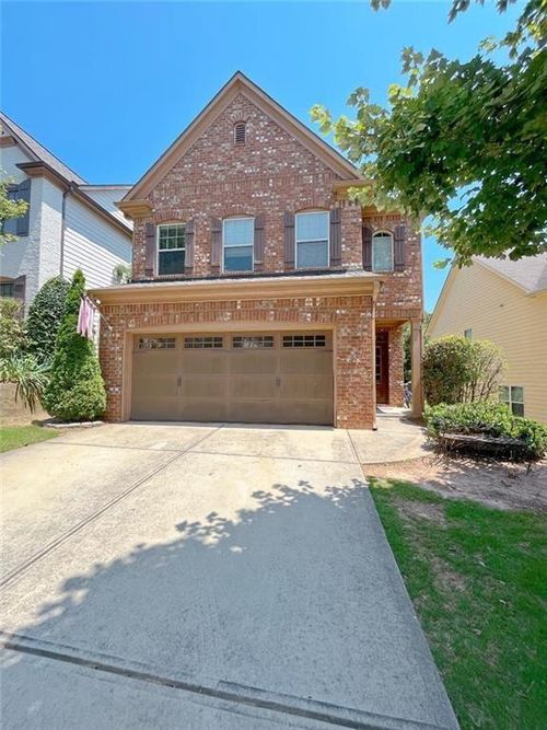 2305 Harvest Ridge Cir, Buford, GA, 30519-7315 | Card Image