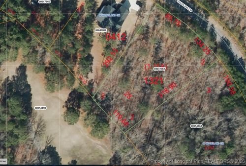 Lot 23 Woodland Cir, Jackson Springs, NC, 27281-9747 | Card Image