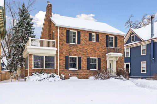 1197 Como Blvd W, Saint Paul, MN, 55103-1025 | Card Image