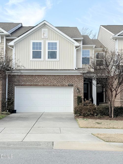 1447 Glenwater Dr, Cary, NC, 27519-8226 | Card Image