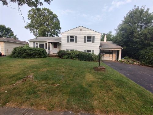 35 Caren Drive, Irondequoit, NY, 14622 | Card Image