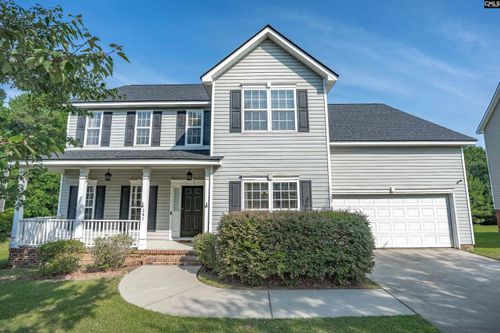 241 Kenmore Park Dr, Columbia, SC, 29223-8253 | Card Image