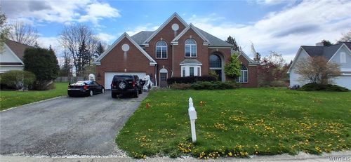 36 Orange Tree Cir, Rochester, NY, 14624-3345 | Card Image