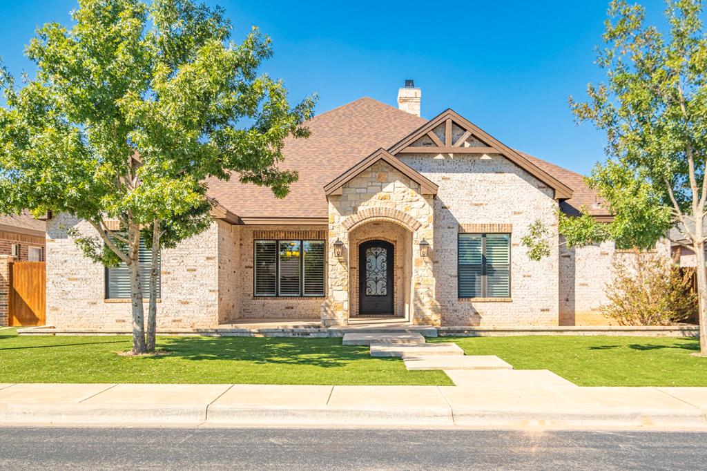 Dunraven Ct, Midland, TX 79707