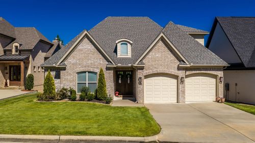 108 Belles Fleurs Boulevard, Little Rock, AR, 72223 | Card Image