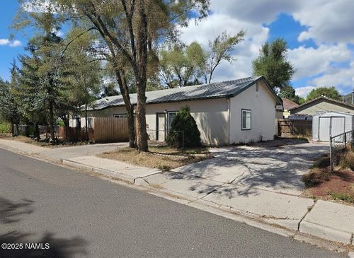 2502 N Main St, Flagstaff, AZ, 86004-3485 | Card Image