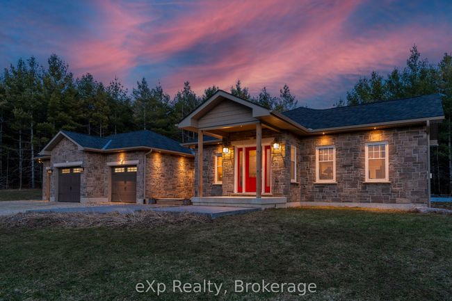 615641 Hamilton Lane, House other with 3 bedrooms, 3 bathrooms and 3 parking in West Grey ON | Image 5