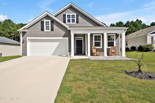 1324 N Fisher King Dr Se, Bolivia, NC, 28422-1103 | Card Image