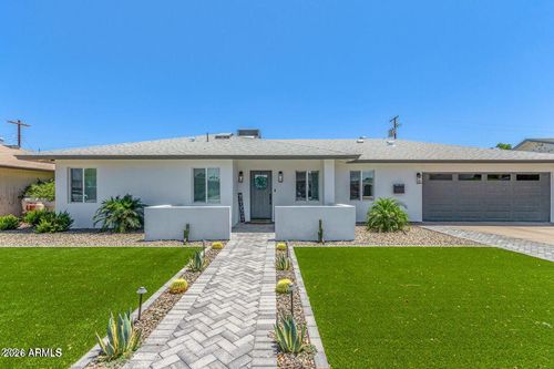 8223 E Virginia Avenue, Scottsdale, AZ, 85257 | Card Image