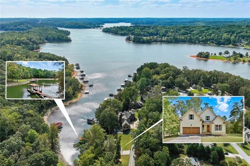 3649 Looper Lake Pt, Gainesville, GA, 30506-2220 | Card Image