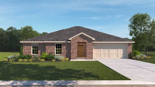 7293 Farmhouse Dr, Garland, TX, 75043-4971 | Card Image