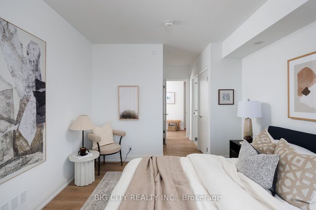 1411 - 36 Brentcliffe Rd, Condo with 2 bedrooms, 2 bathrooms and 1 parking in Toronto ON | Image 17