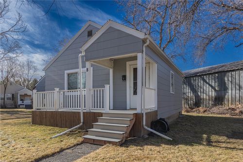 8-632 Saint Johns Ave, Billings, MT, 59101-2949 | Card Image