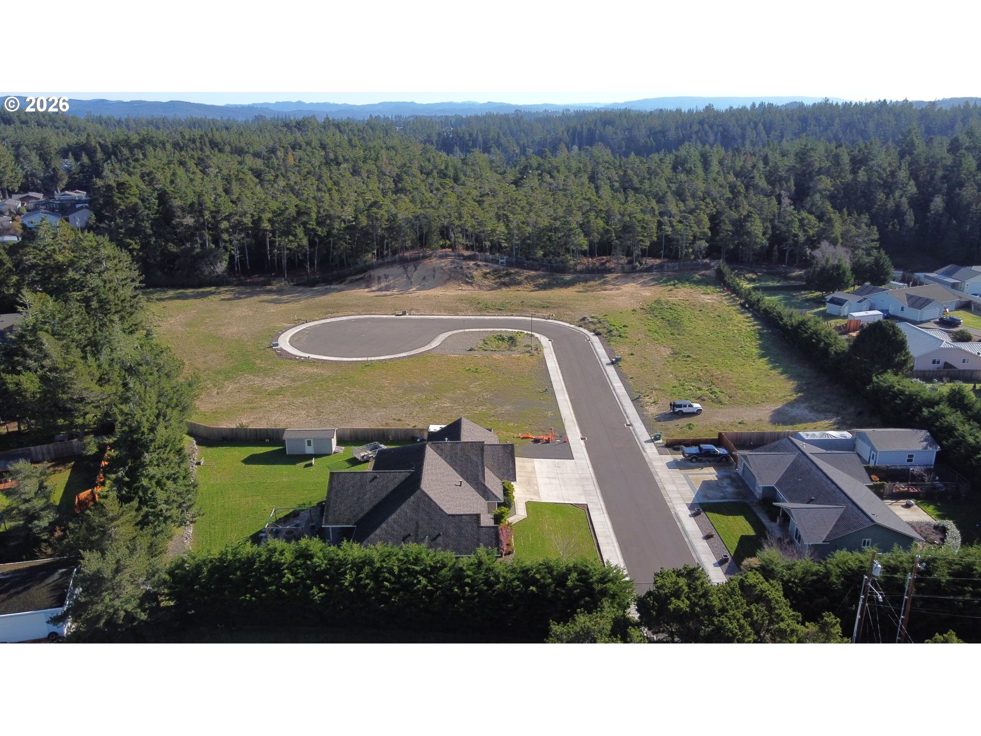 Land in CoosBay 2