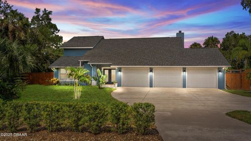 2506 Sunset Dr, NEW SMYRNA BEACH, FL, 32168-5852 | Card Image