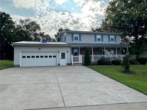 5912 Crest Dr, Erie, PA, 16509-3212 | Card Image