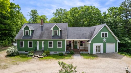 310 Fields Hill Road, Sumner, ME, 04292 | Card Image