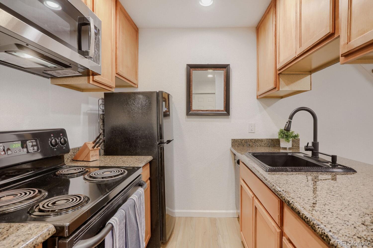 Residential in Boulder 2