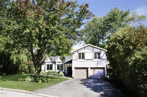 163 Castle Cres, Oakville, ON, L6J5H4 | Card Image