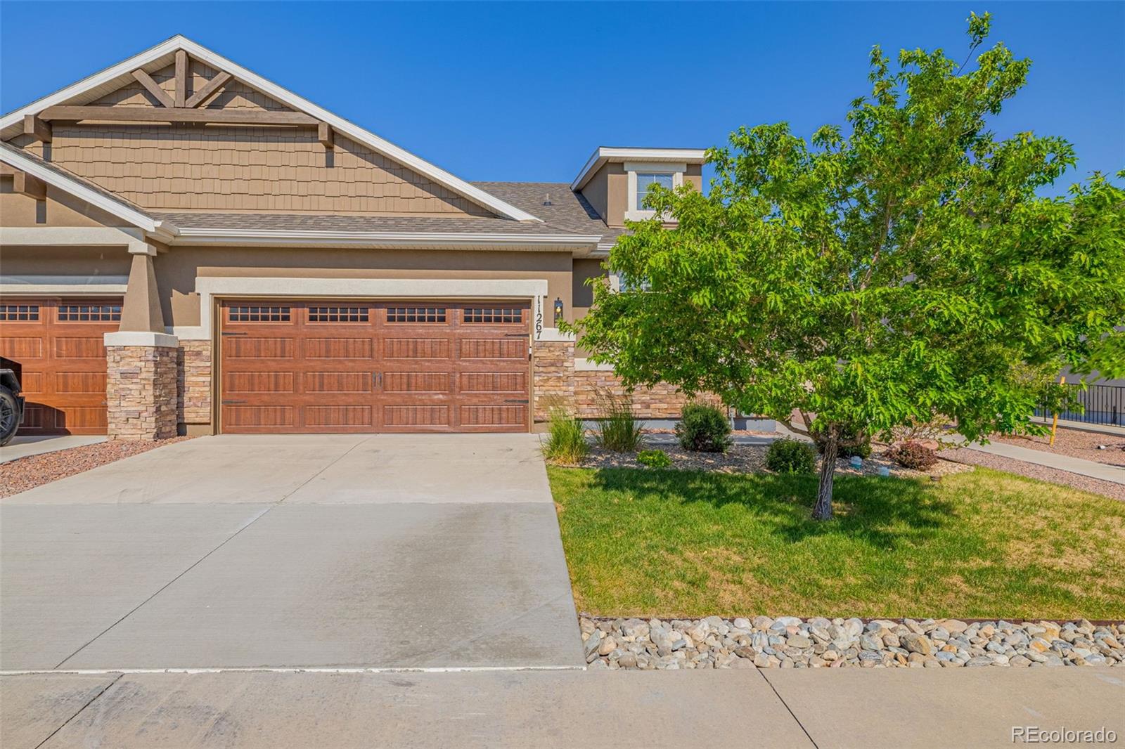 Residential in Colorado Springs