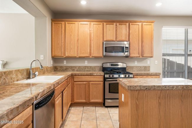 490 Miesque Ct, House other with 4 bedrooms, 2 bathrooms and 2 parking in Reno NV | Image 7