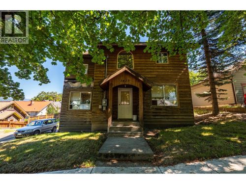 1417 Stanley St, Nelson, BC, V1L1R2 | Card Image