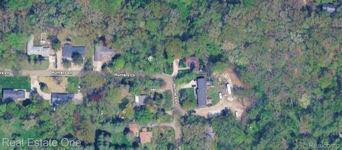 0000 Hunters Ln, Southfield, MI, 48033 | Card Image