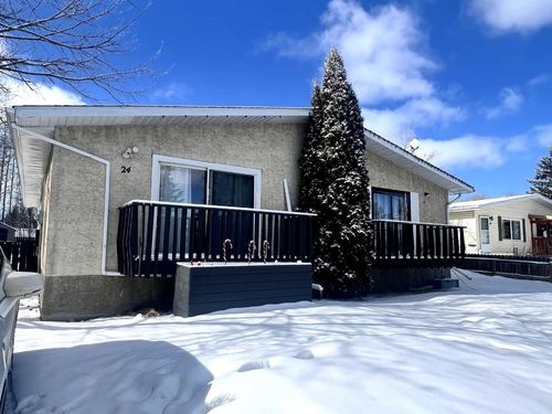 24-45 Street Cres, Sylvan Lake, AB, T4S1K7 | Card Image