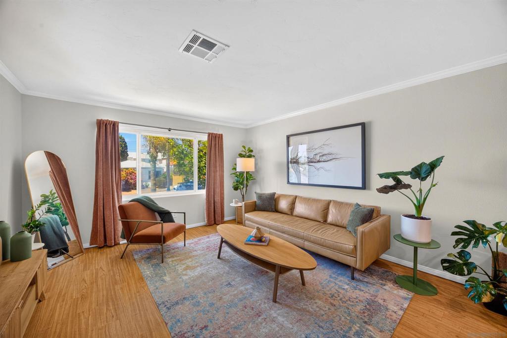 Residential in San Diego