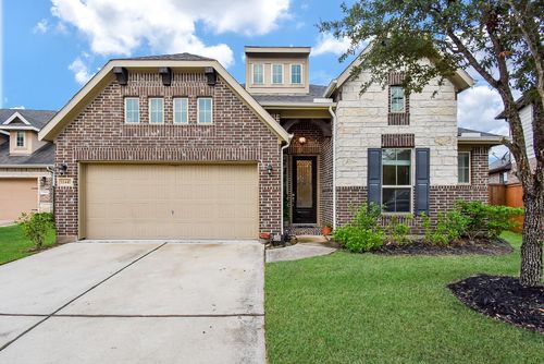 12447 Girasole Ct, Richmond, TX, 77406-2097 | Card Image