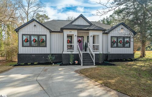 209 Missallie Dr, Clinton, SC, 29325-2654 | Card Image