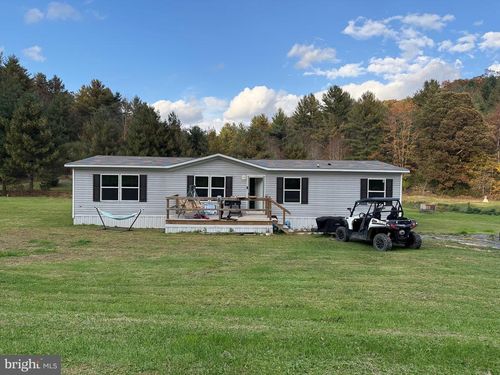 576 Lambert Addition Rd, Arbovale, WV, 24915-5560 | Card Image