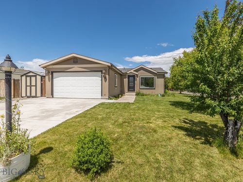 297 N Shore Dr, Belgrade, MT, 59714-9570 | Card Image