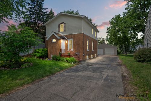 1321 N 14th St, Dekalb, IL, 60115-2529 | Card Image
