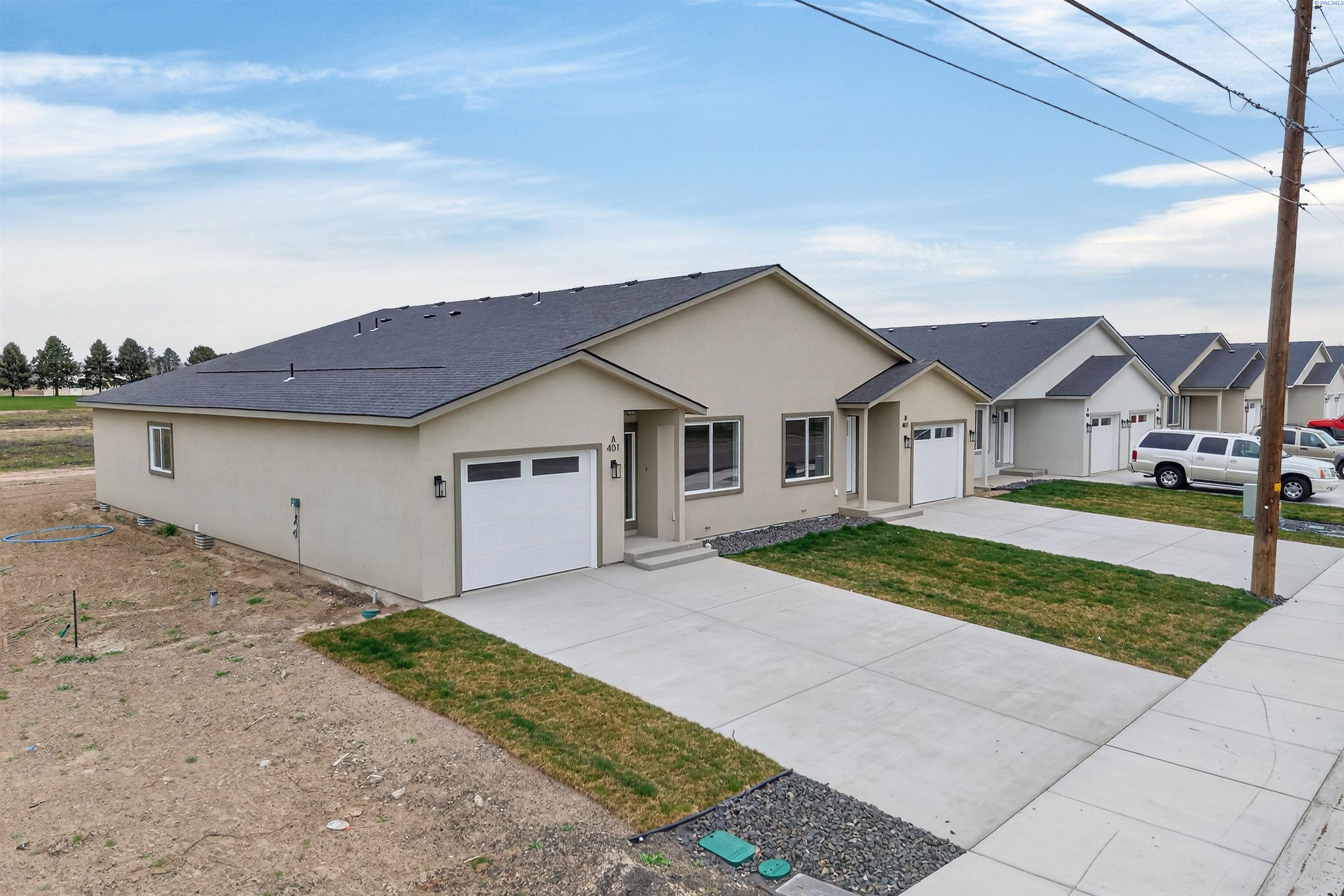Residential Income in Grandview 2